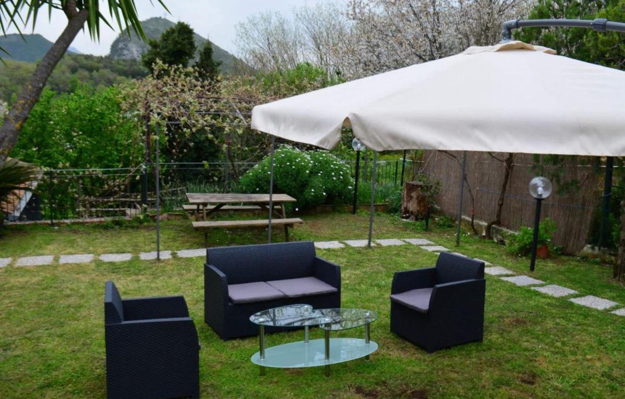 Casaventre Appartement *